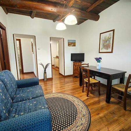 La Staccionata Villa Arpino Eksteriør bilde