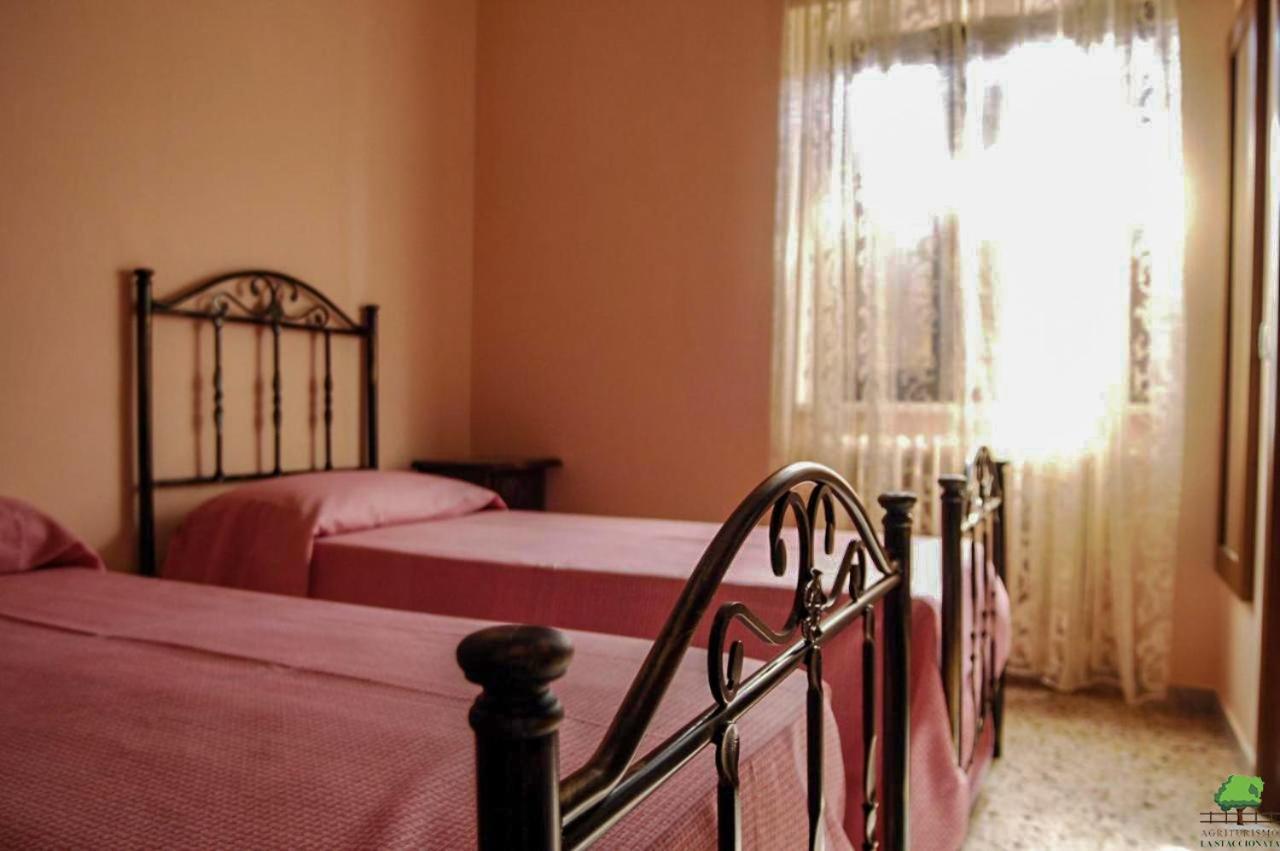 La Staccionata Villa Arpino Eksteriør bilde