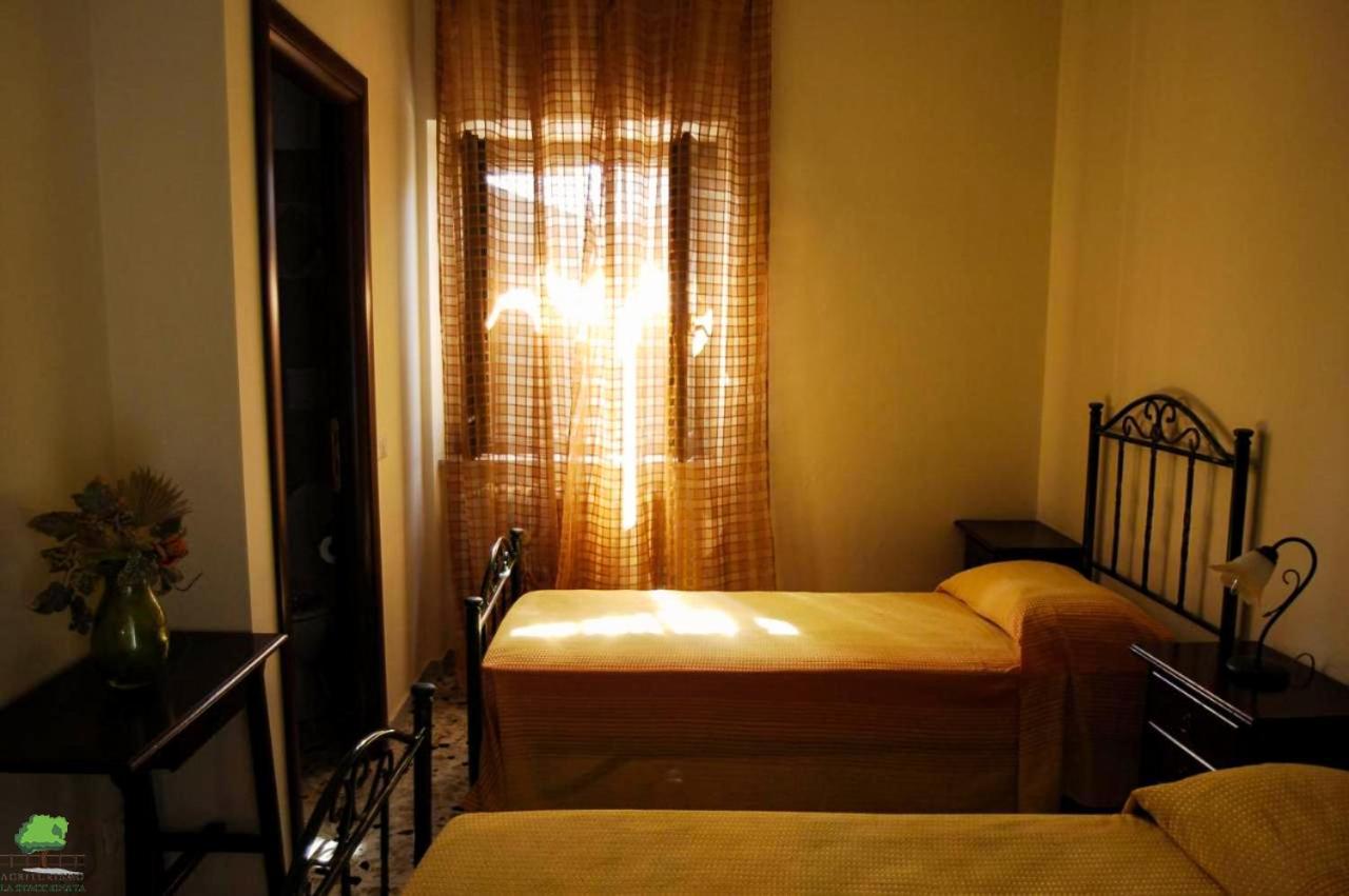 La Staccionata Villa Arpino Eksteriør bilde