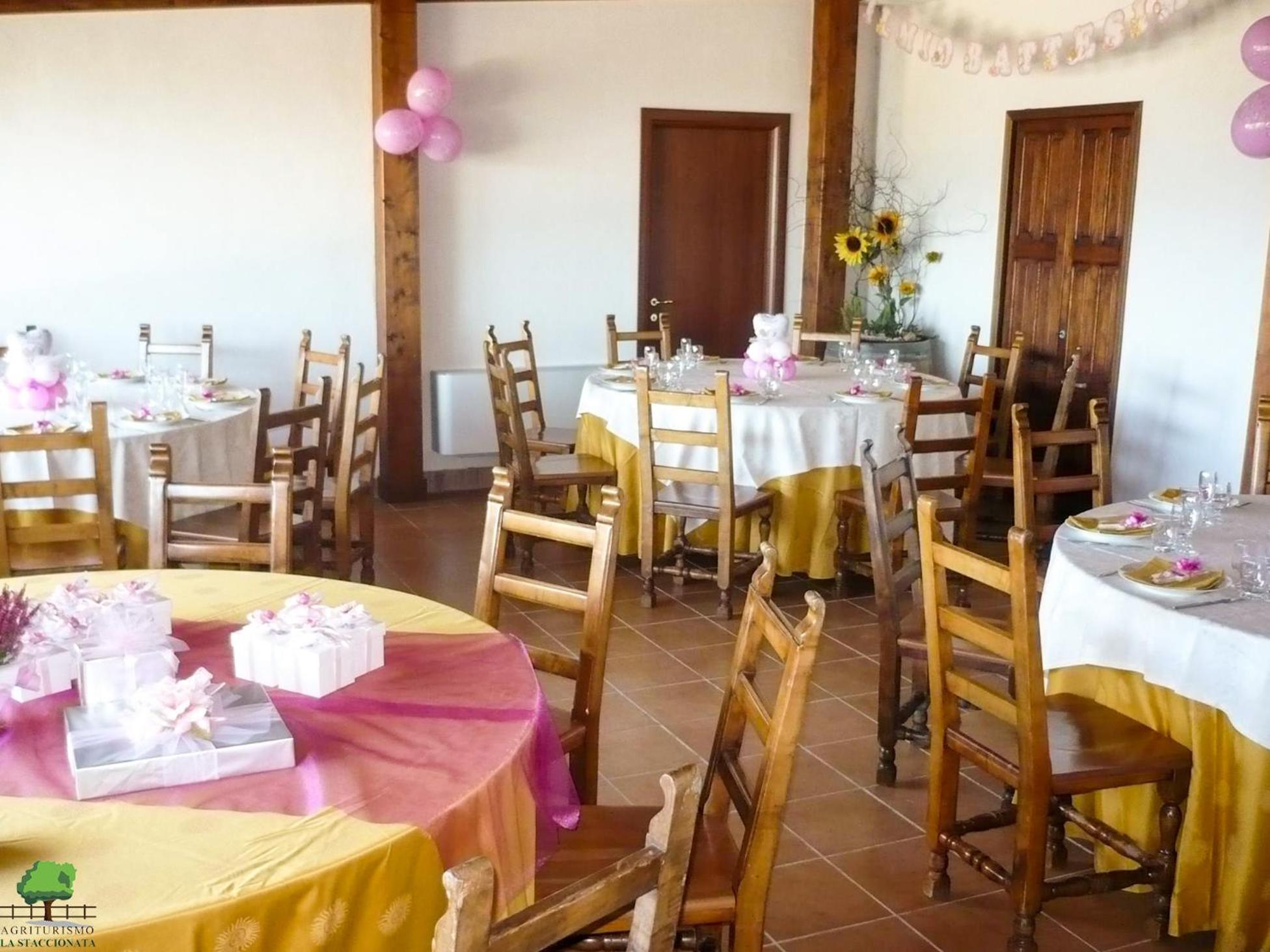 La Staccionata Villa Arpino Eksteriør bilde