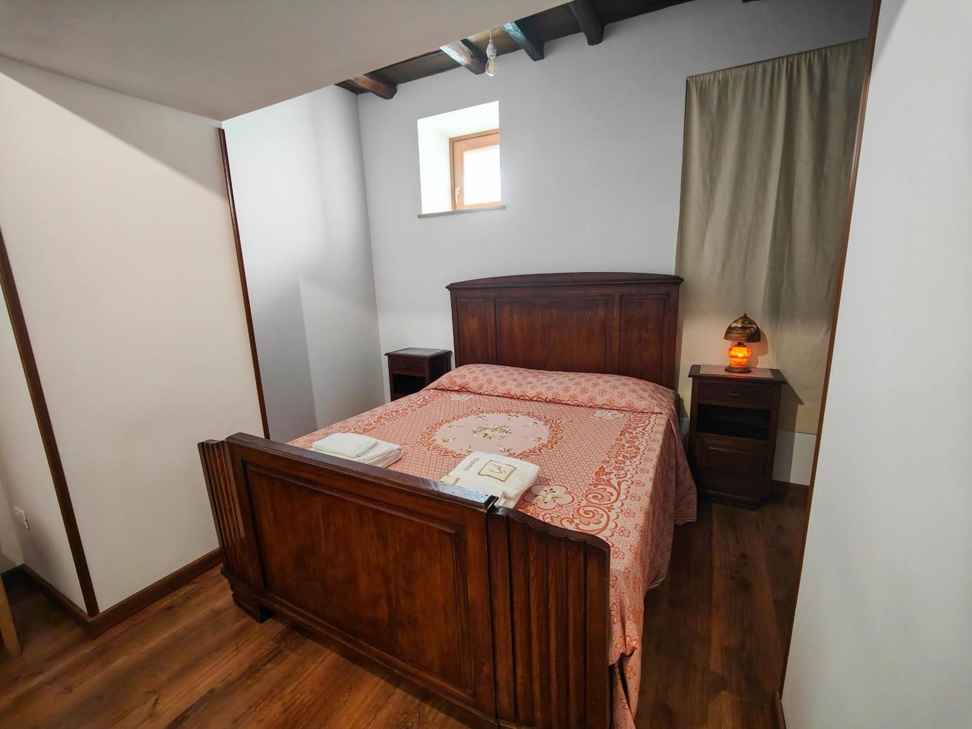 La Staccionata Villa Arpino Eksteriør bilde
