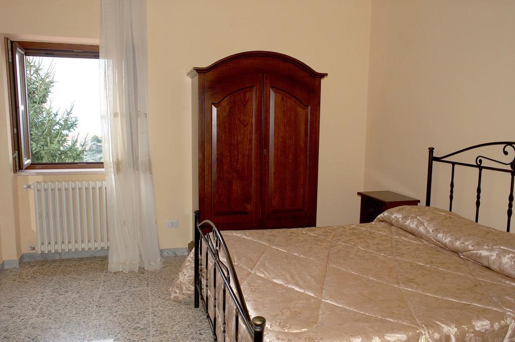 La Staccionata Villa Arpino Eksteriør bilde