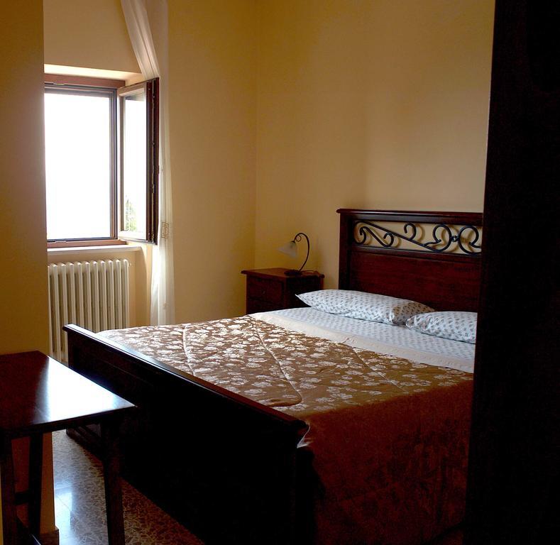 La Staccionata Villa Arpino Eksteriør bilde